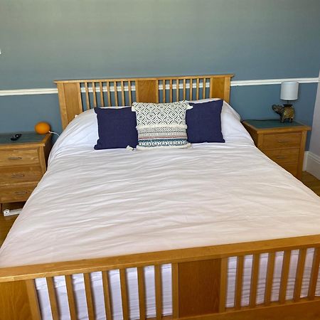 Herne Bay Central - 2 Minutes From Beach Apartment Exteriör bild