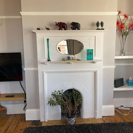 Herne Bay Central - 2 Minutes From Beach Apartment Exteriör bild