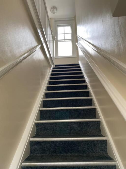 Herne Bay Central - 2 Minutes From Beach Apartment Exteriör bild