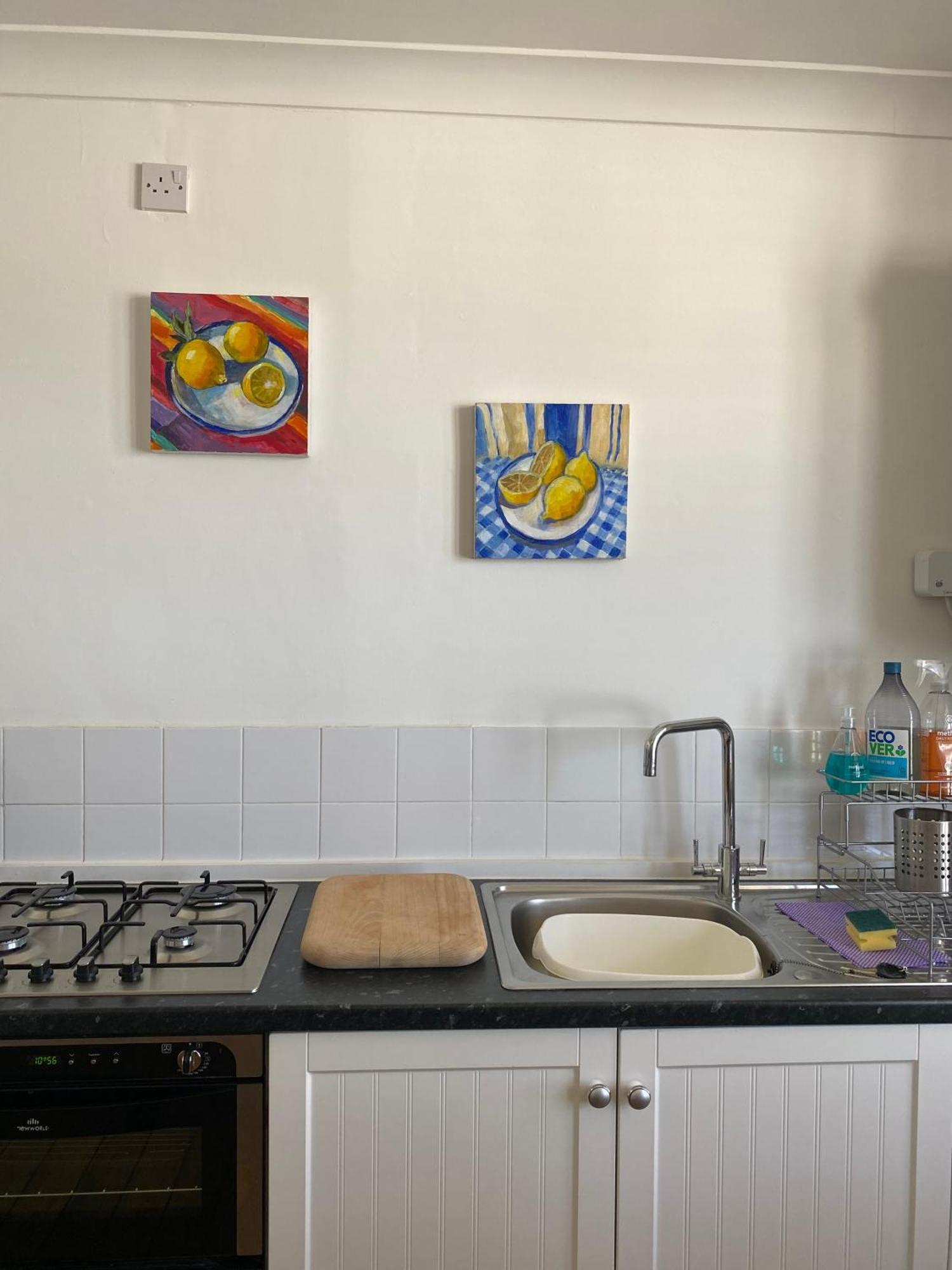 Herne Bay Central - 2 Minutes From Beach Apartment Exteriör bild