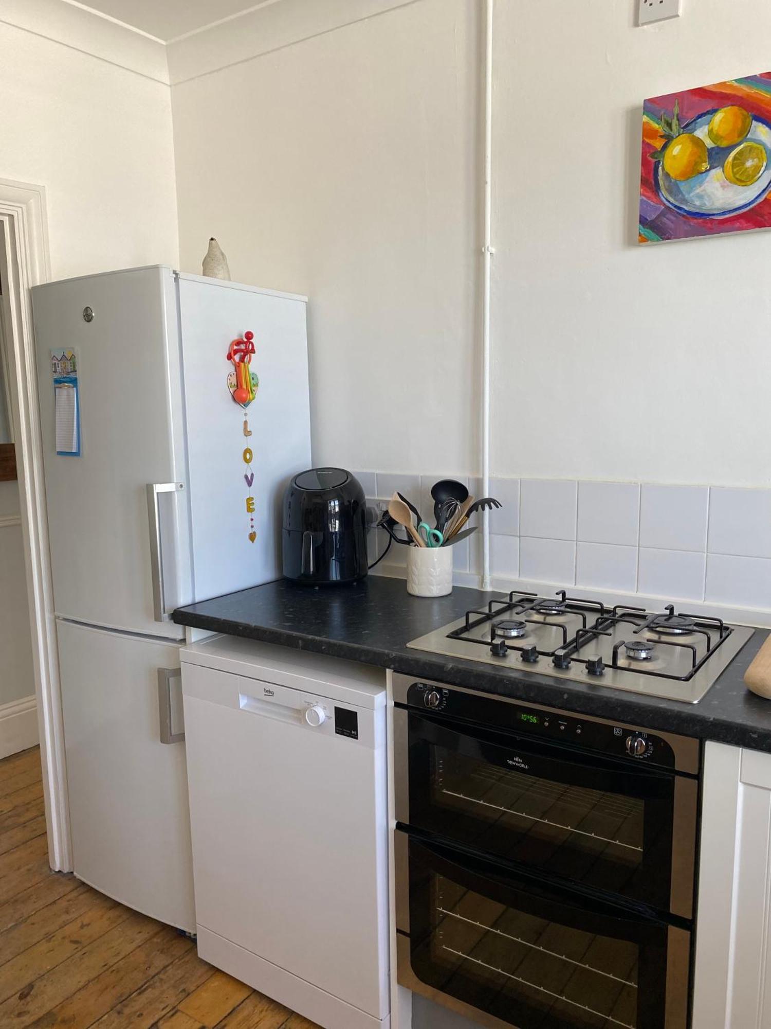 Herne Bay Central - 2 Minutes From Beach Apartment Exteriör bild