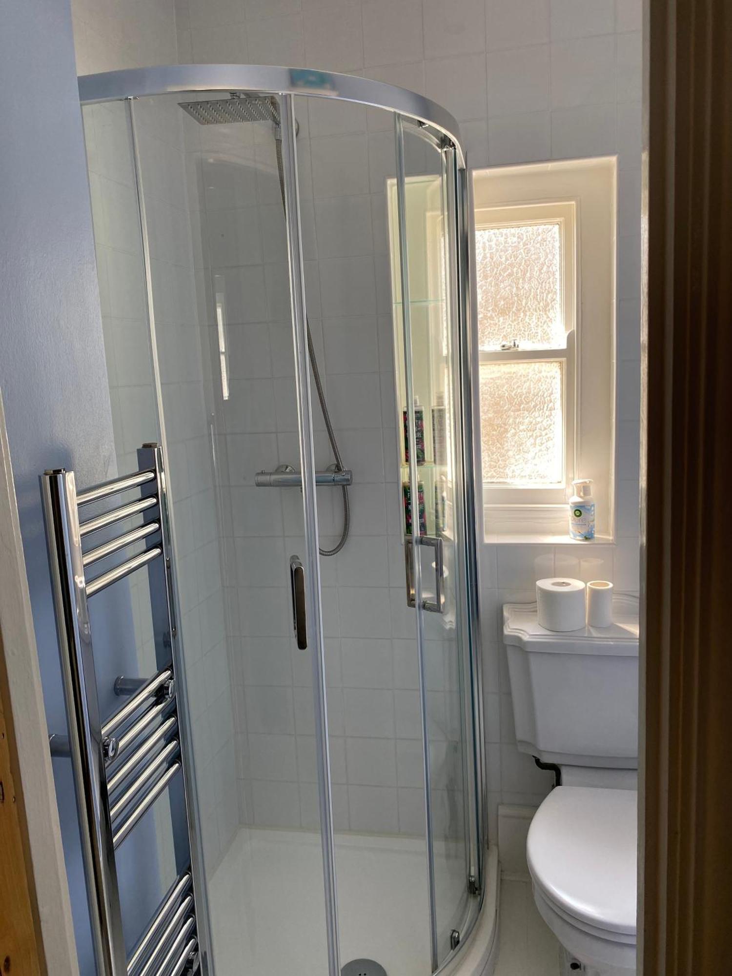 Herne Bay Central - 2 Minutes From Beach Apartment Exteriör bild
