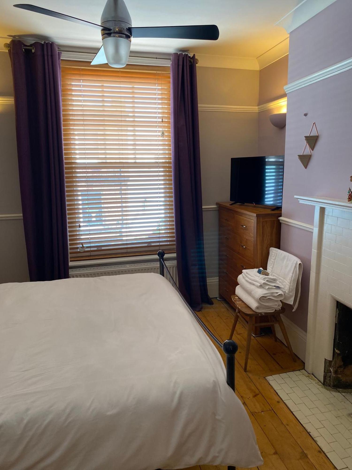 Herne Bay Central - 2 Minutes From Beach Apartment Exteriör bild