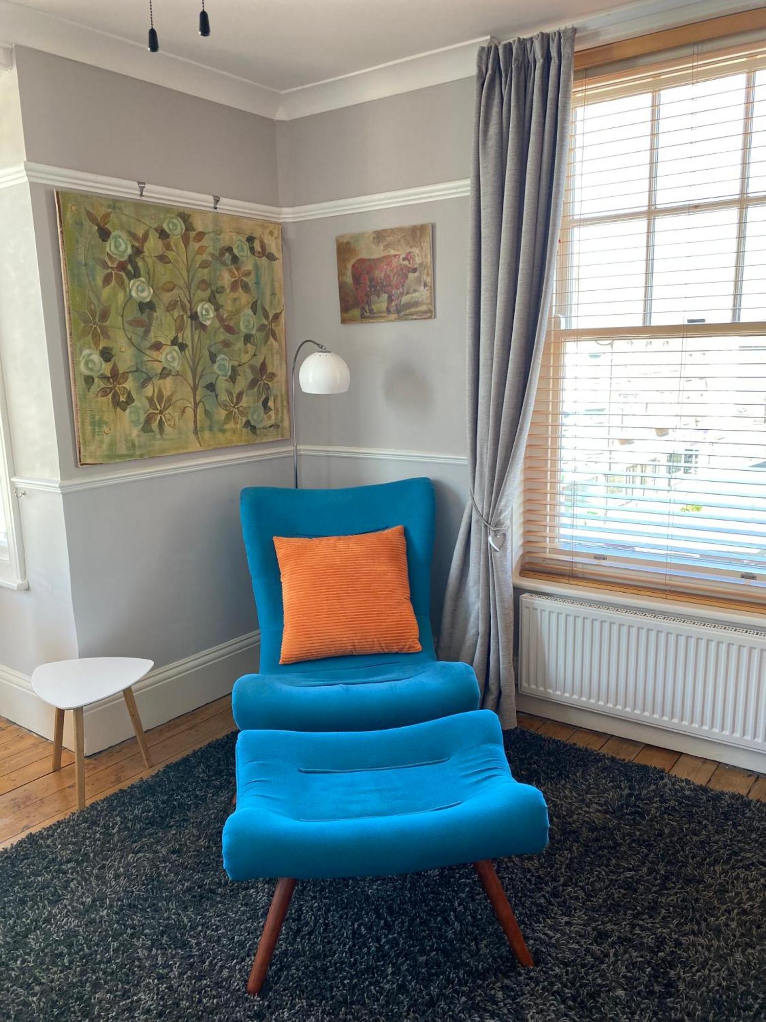 Herne Bay Central - 2 Minutes From Beach Apartment Exteriör bild