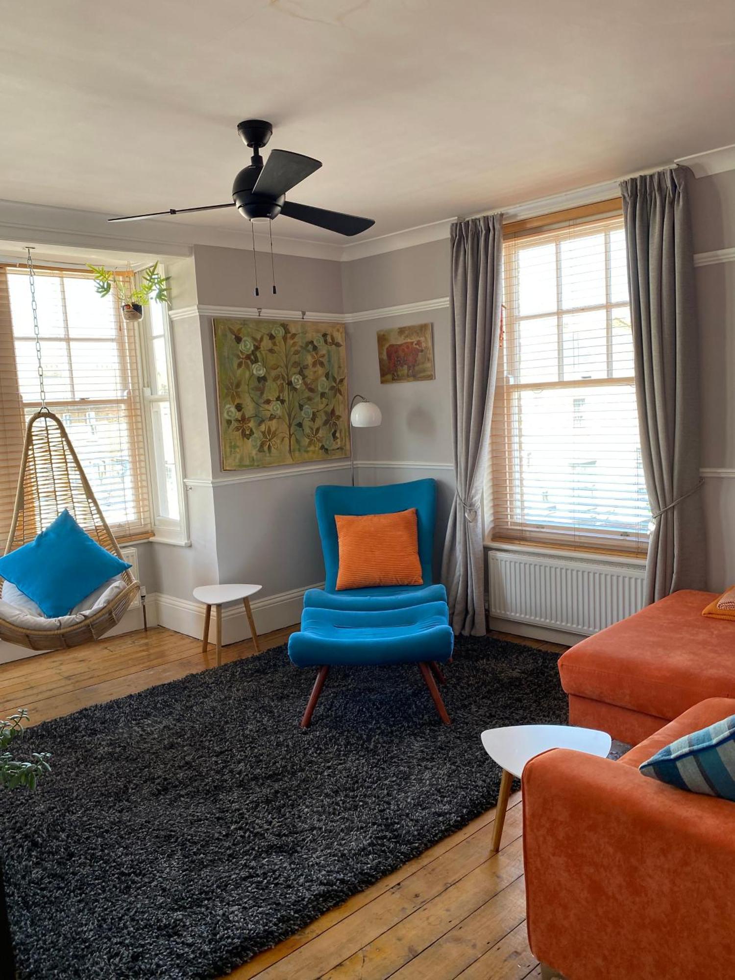 Herne Bay Central - 2 Minutes From Beach Apartment Exteriör bild